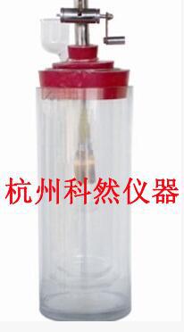 LS-1沥青脆点测定仪 沥青脆点仪 玻璃沥青脆点SYD-0613脆点试验仪