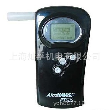 现货代理PT500便携式报警酒精检测仪 0.000～0.200 %