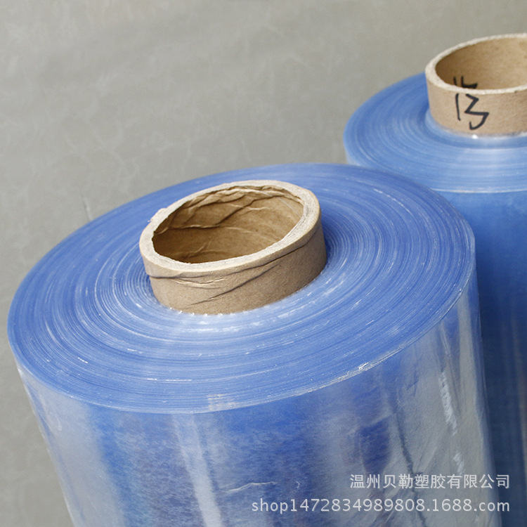 PVC透明薄膜 压纹塑料薄膜 日用品包装膜批发-阿里巴巴