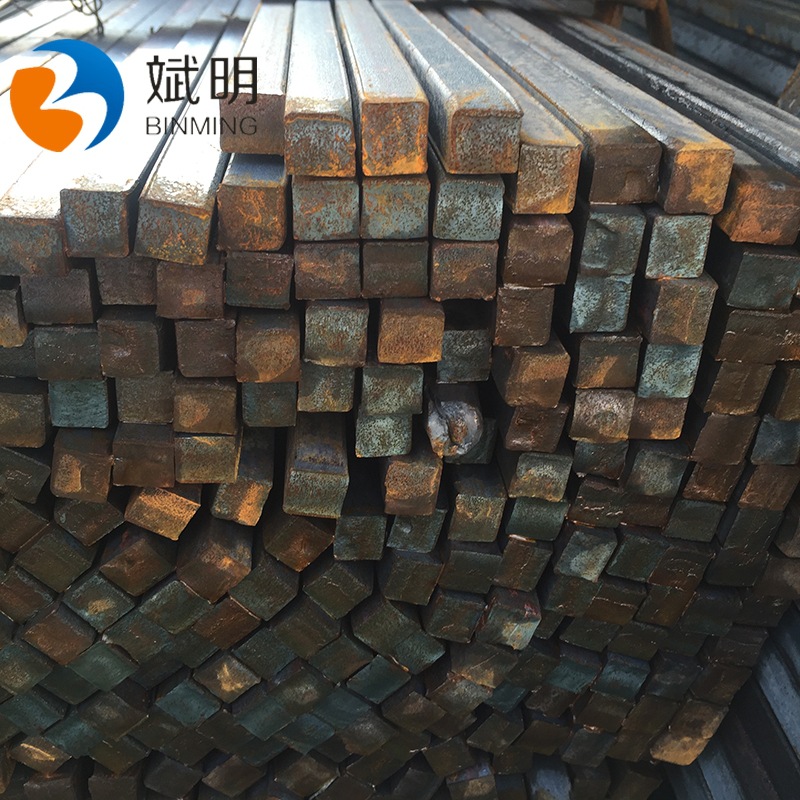 供应方钢.实心方钢Q235B方钢现货直销.价格优惠10*10方钢规格齐全
