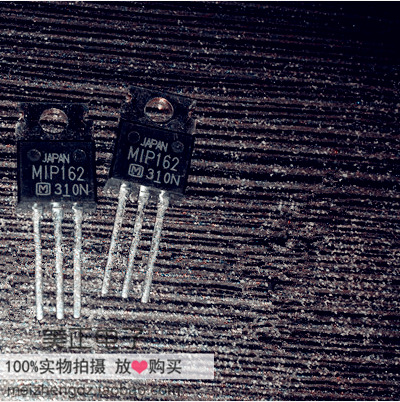 MIP162 MIP160 MIP163 MIP164 MIP165 MIP166 MIP184 TO-220 原装