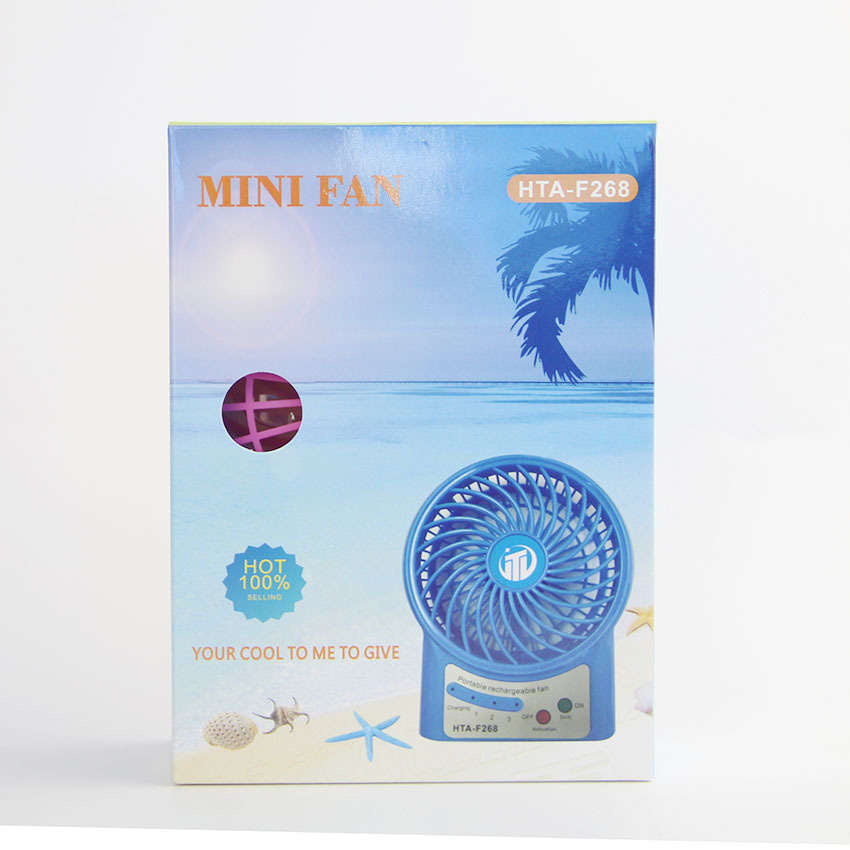 Ventilateur USB - Ref 401952 Image 14