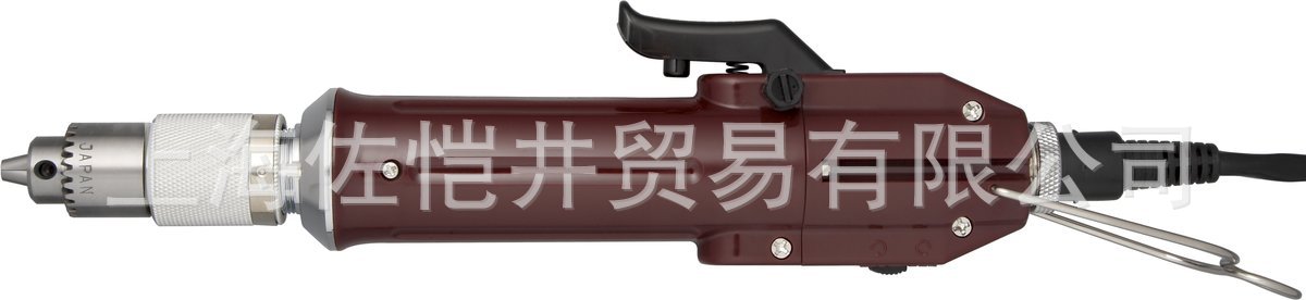 HIOS攻丝机 SB-400 (电动式)攻丝机 SB-900F (充电式) 好握速电批