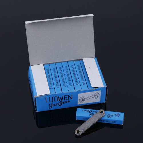 Manufacturers wholesale thread templates, thread braces, thread gauges, thread gauges, 55 degrees, 60 degrees, metric and imperial