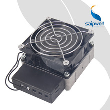 賽普批發電櫃除濕加熱器 HVL031-200W鋁合金加熱器 風機加熱器