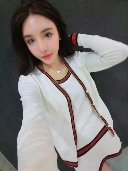 古馳半身裙 (30)