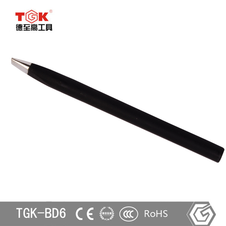 【TGK品牌】德至高TGK-BD6无铅电烙铁头外热式烙铁咀5.8mm扁嘴