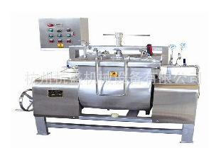 冰淇淋麻薯蒸炼机
