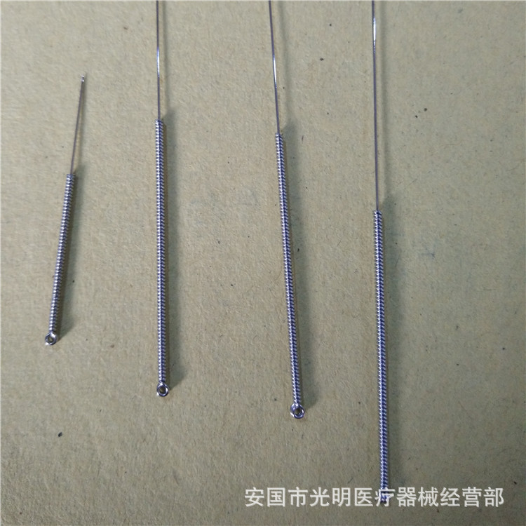 针灸针 桶针