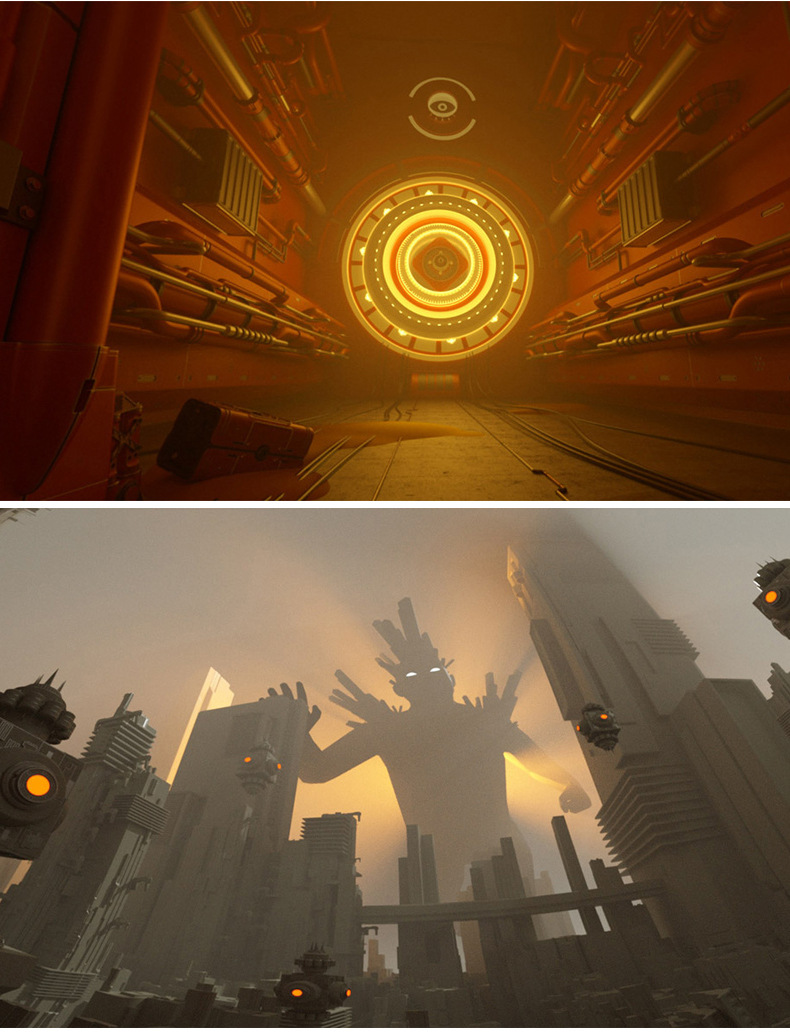 Lunettes VR ou 3D - Ref 1226158 Image 24