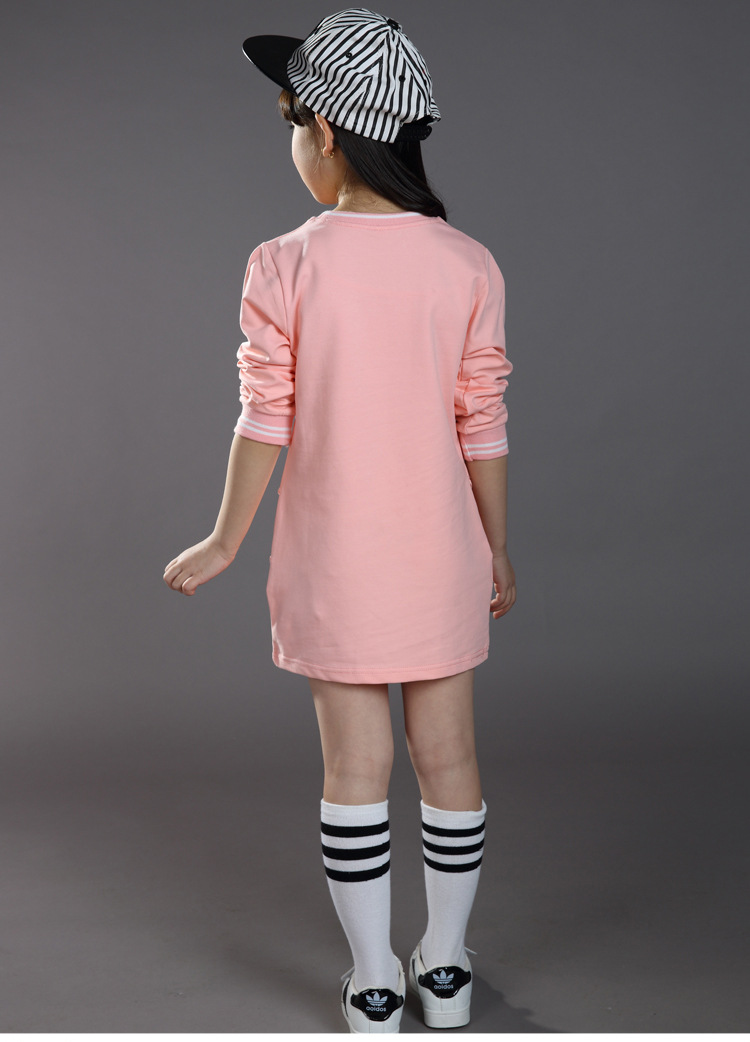 小熊連衣裙嘉怡_19