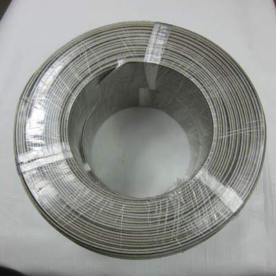 K E J型PT100多股熱電偶導線耐高溫補償導線可開13%的增值稅票