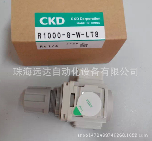 全新原装正品CKD过滤器W1000-8-W-LT8