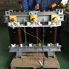 Direct selling Mine equipment Matching JSSG-160KVA 380V 660V 1140V Three-phase Step-up transformer