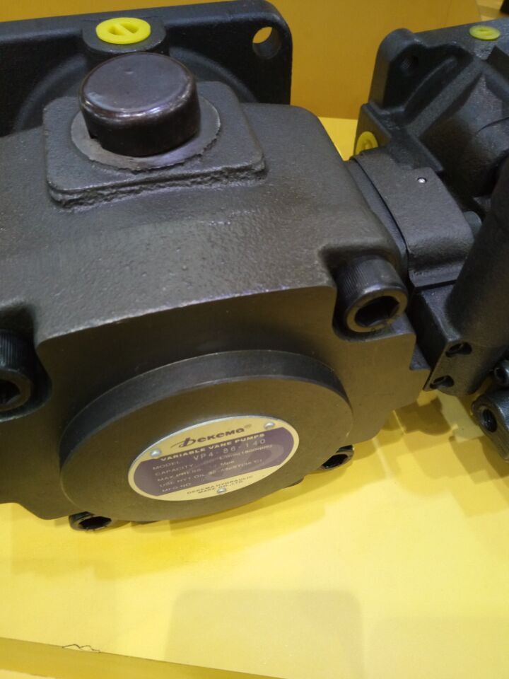 HVP台湾峰昌油泵P36-A2-F-R-01   P36-A1-F-R-01