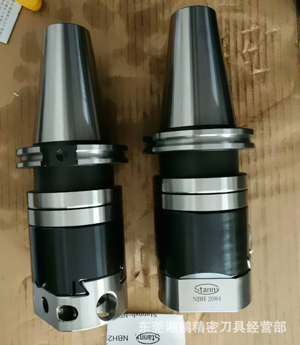 CAT50-NBH2084-8PCS CAT50-NBJ16-12PCS 公英制拉丁接口 精镗孔器