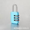 Manufacturer direct selling supply boxes password lock zinc alloy password lock high -end password lock