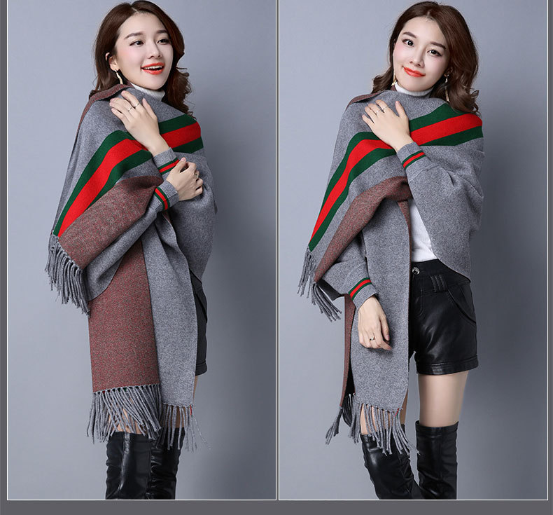 Pull femme en Coton - Ref 3414804 Image 20