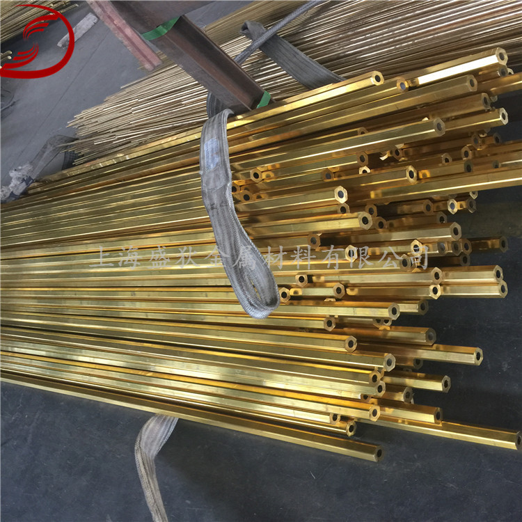专业销售HNi65-5镍黄铜 镍黄铜板/棒 镍黄铜价格 质量保证