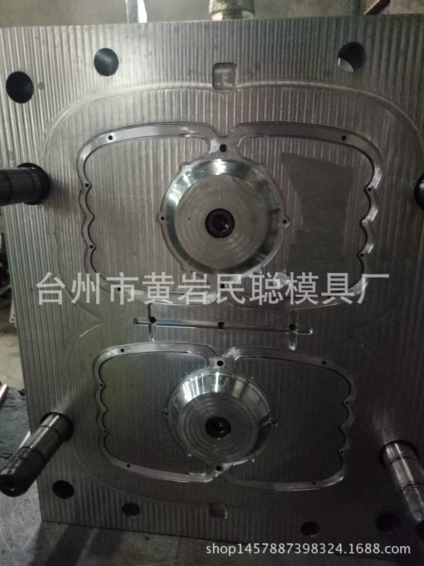 注塑提手模具手柄把手瓶盖翻盖五加仑聪明盖高精度模具注塑机