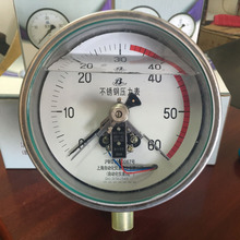 �Ϻ��Ԅӻ��x���ďS���P䓴���늽��c������ YXC-150  0-60MPa