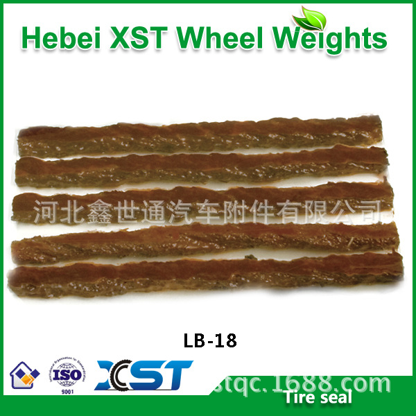 汽车轮胎补胎胶条-厂家供应