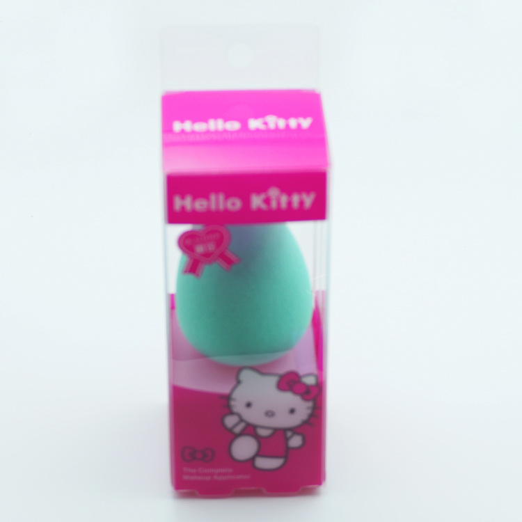 乳胶水滴粉扑61