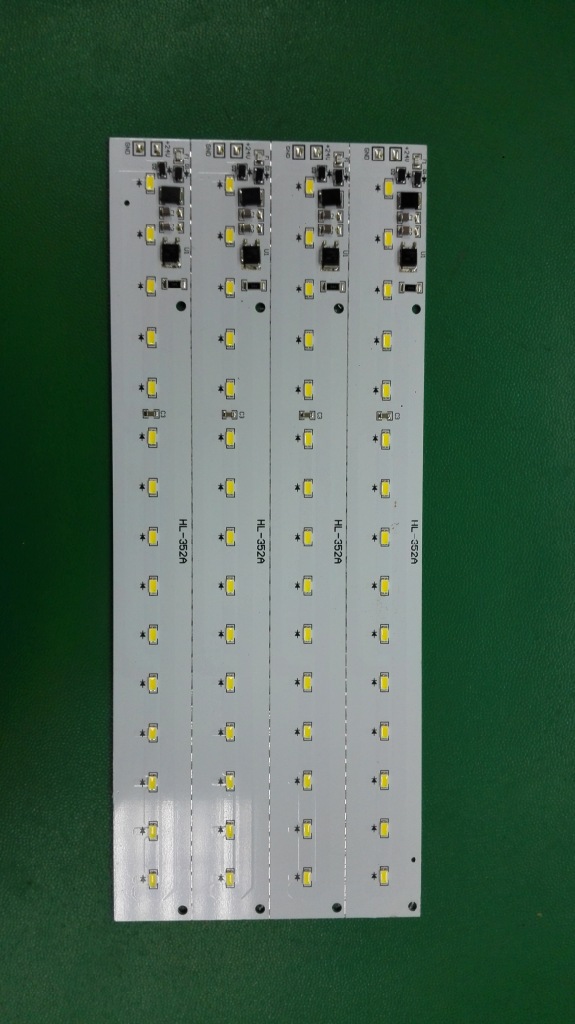 贴片加工区 可设计定制  来料smt贴片加工 线路板贴片