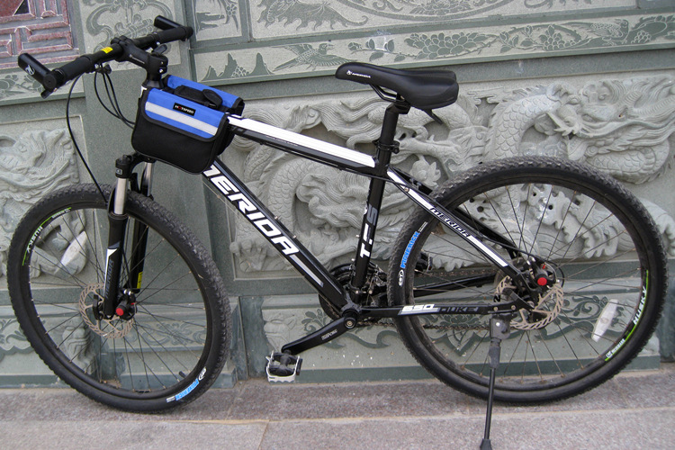 Sacoche pour vélo HOTSPEED - Ref 2215209 Image 12