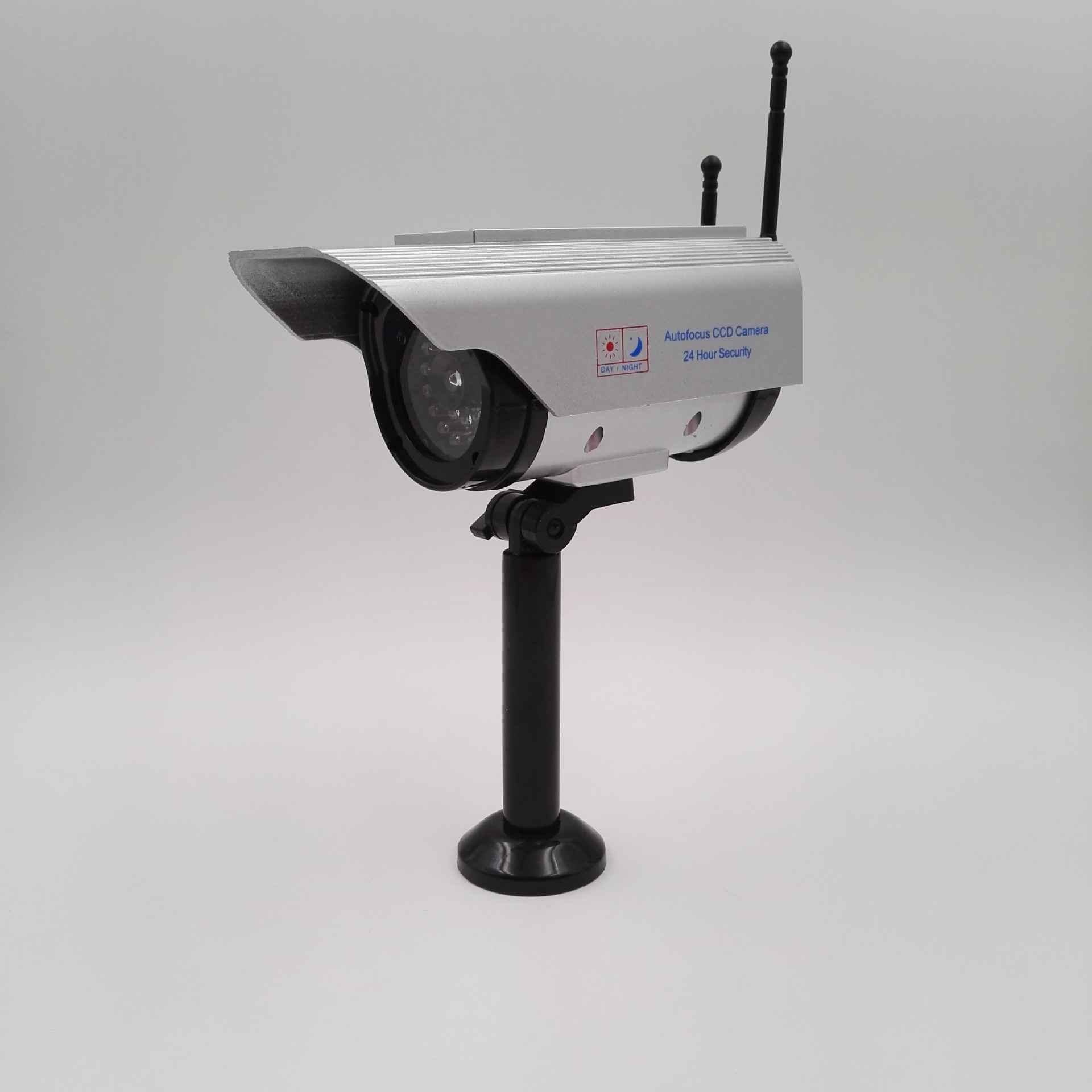 仿真监控器 仿真摄像机 太阳能 假监视器