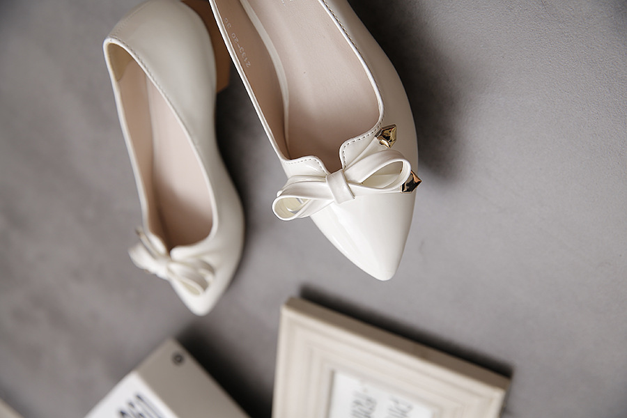 Chaussures de printemps - Ref 916469 Image 23