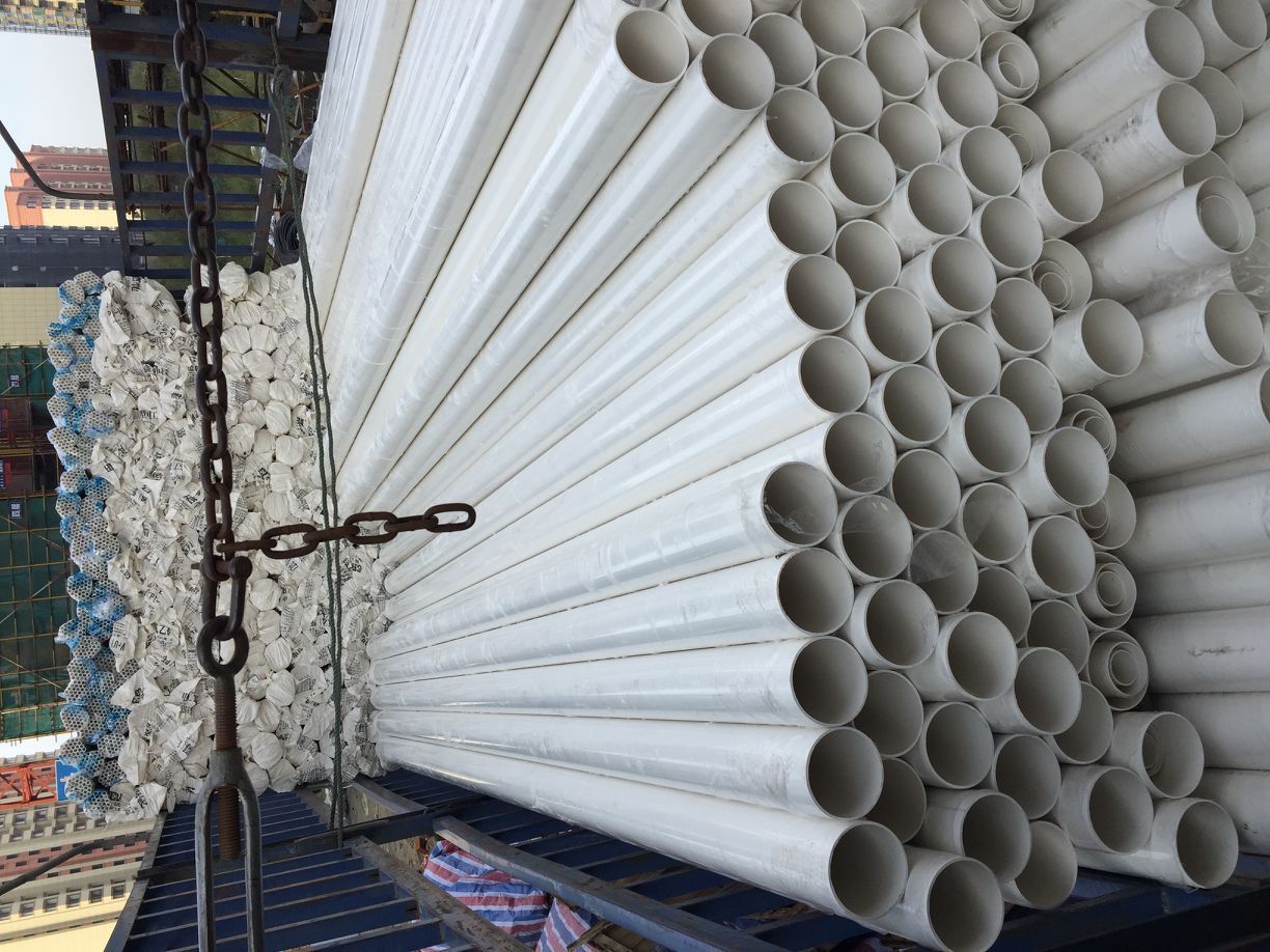 PVU穿线管批发公元