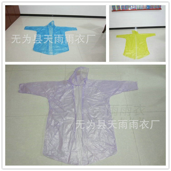 raincoat