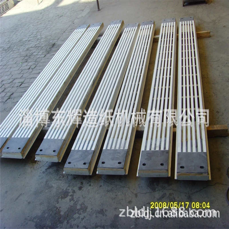 供应造纸陶瓷面板 各种造纸脱水元件 微晶脱水元件