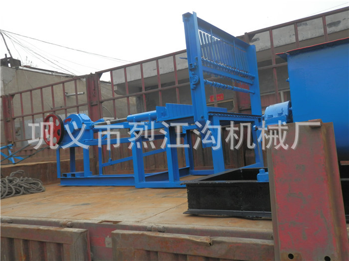 厂家直销 品种全 老式 红砖生产线