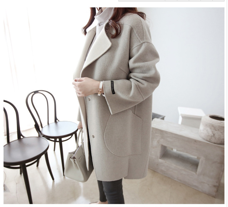 Blouson femme en Coton - Ref 3322295 Image 19