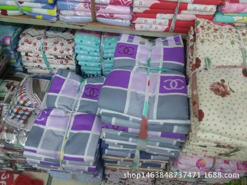 ID月萊紡織品