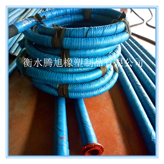 输送空气夹布橡胶软管   钢丝骨架吸排空气软管