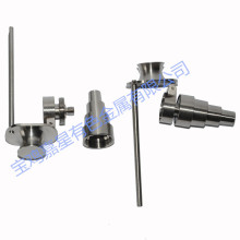 供应TA2 钛烟钉 10&14&19mm enail  现货