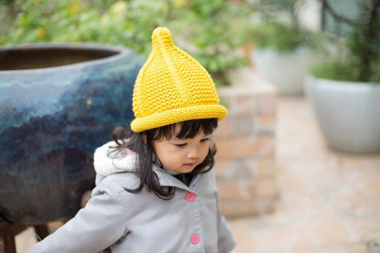 Bonnets - casquettes pour bébés - Ref 3437222 Image 35