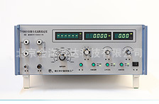 TY-9801B/TY-9801C 数字式高阻检定仪