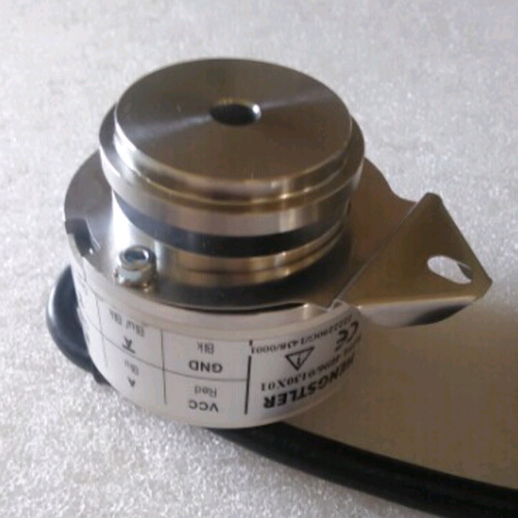 RI544096/0130X01/FMB130主机亨士乐旋转编码器