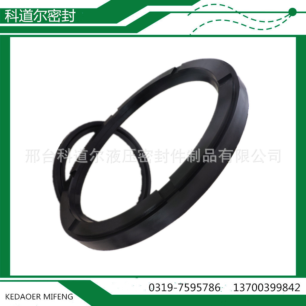 G型夹布旋转油封 机械密封  730*794*25耐用防水防漏