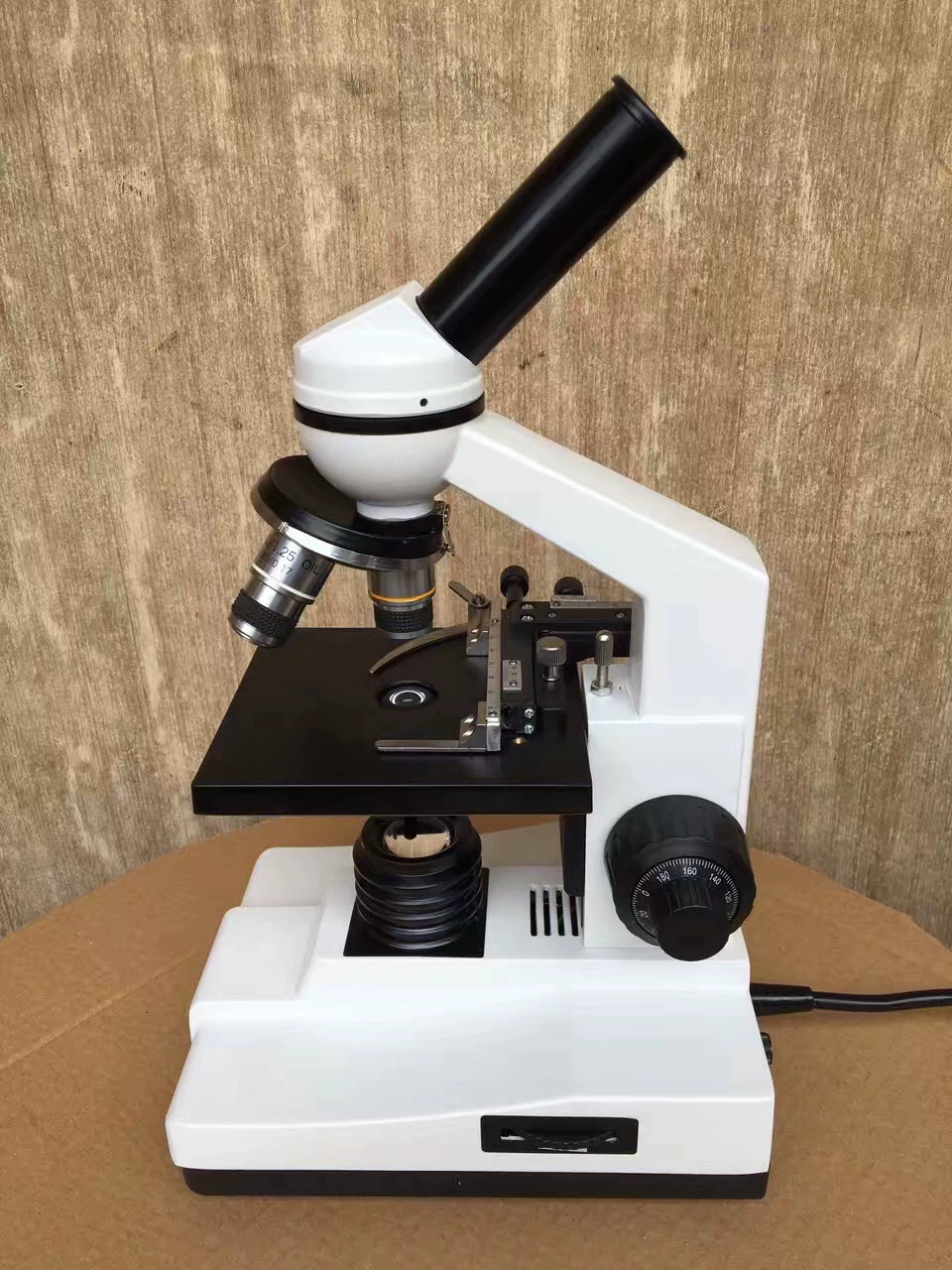 Фабрика прямое искусственное осеменение сбор спермы свиньи сперма жидкий микроскоп для наблюдения свинья оборудование для искусственного осеменения сельскохозяйственный эксперимент