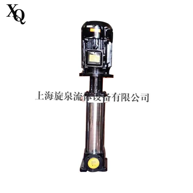 供应CDLF8-200多级泵 多级泵价格 湖南多级泵