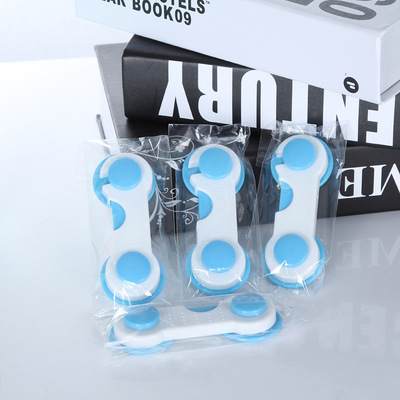 direct deal Professional manufacture Quality materials Batch Produce Child Safety Locks Viscosity wholesale