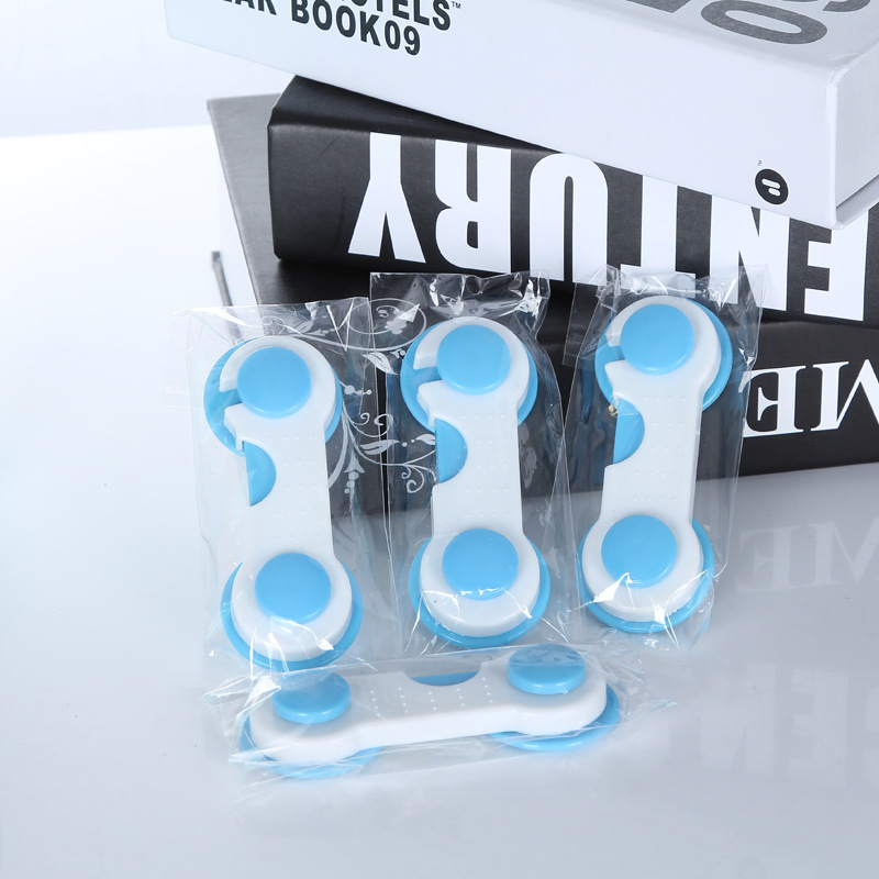 direct deal Professional manufacture Quality materials Batch Produce Child Safety Locks Viscosity wholesale