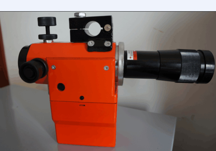 YHJ-800A绿光激光指向仪 1500m