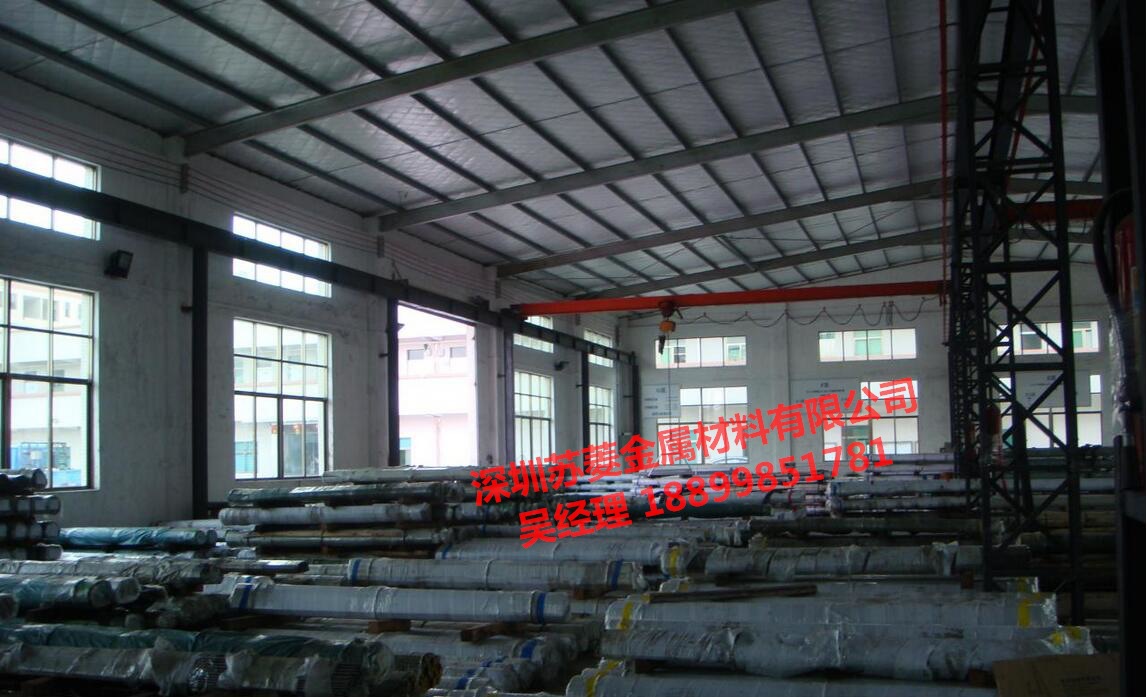 1215六角棒 SUM22铁棒 11SMn37钢棒