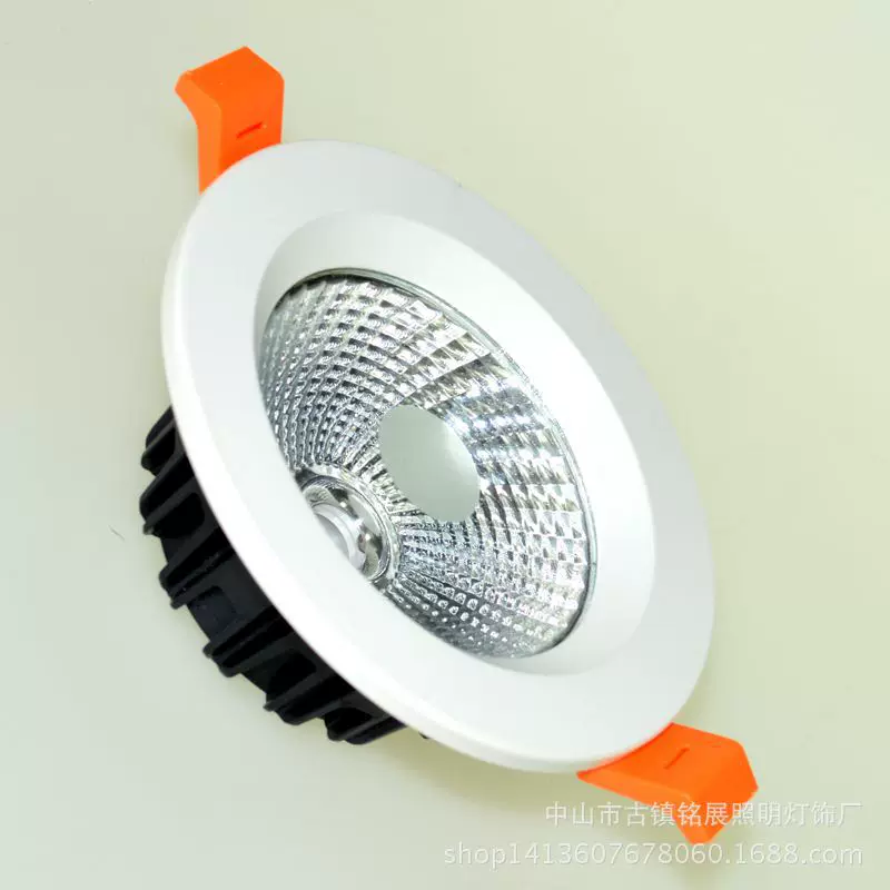 Mercedes Benz, LED mounted ceiling light, 5inch